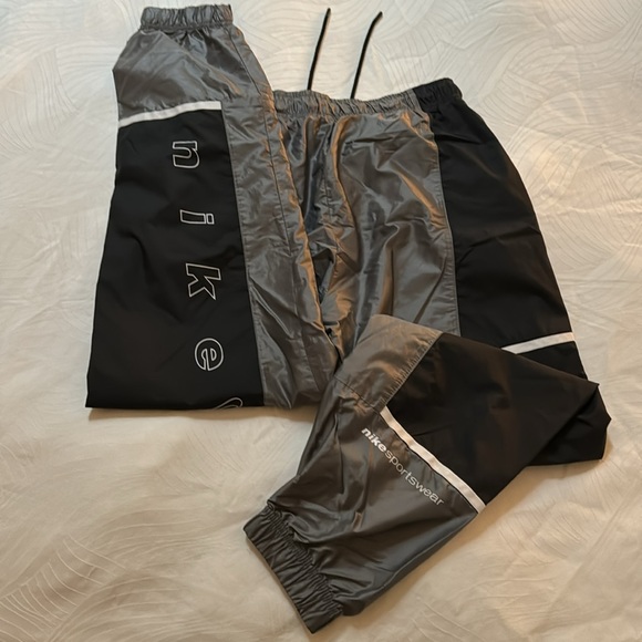 Nike Sportswear Lounge Pants Archive - Picture 6 of 7